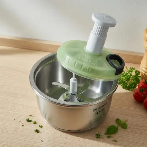 Gadgets de cuisine manuel