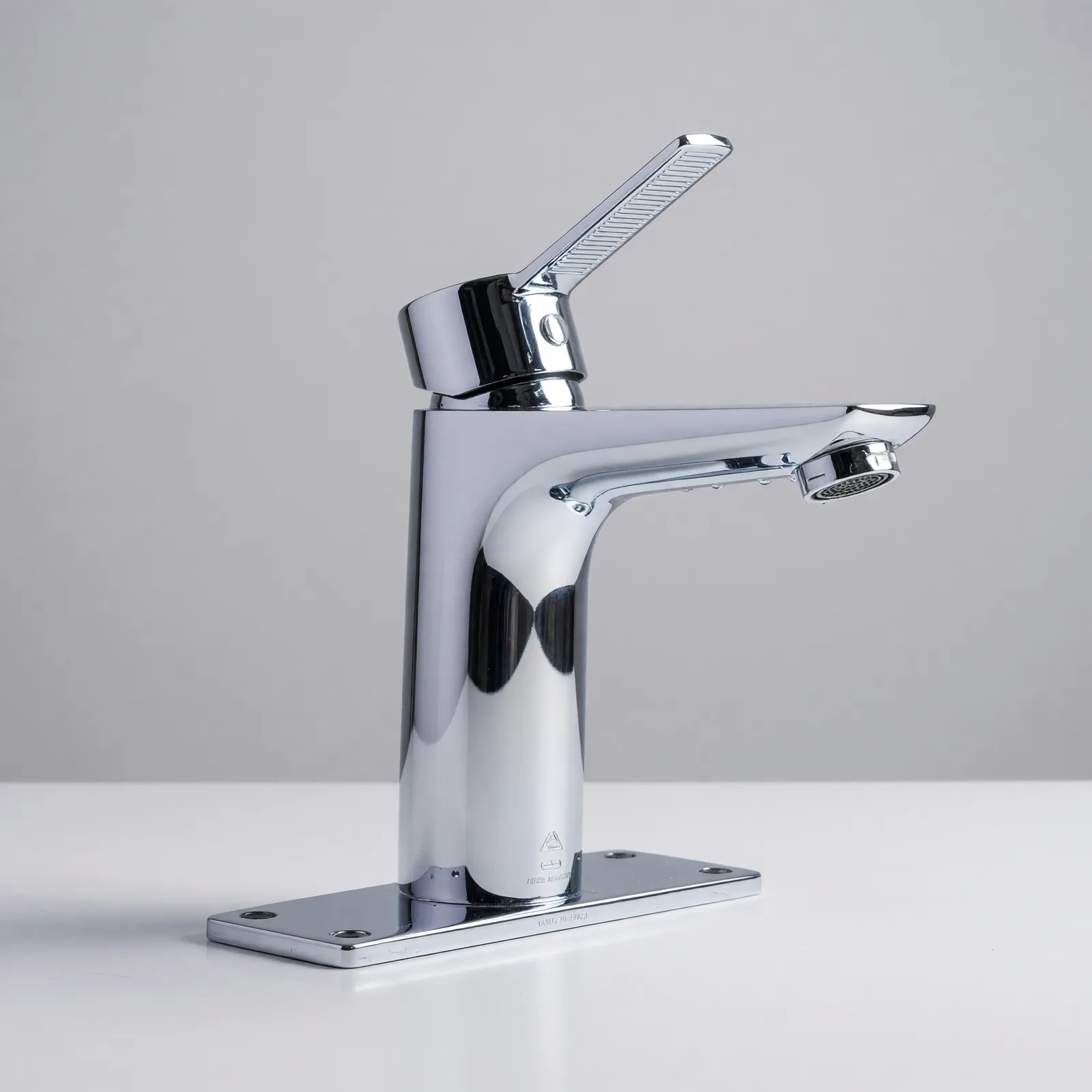 Robinet de lave-main