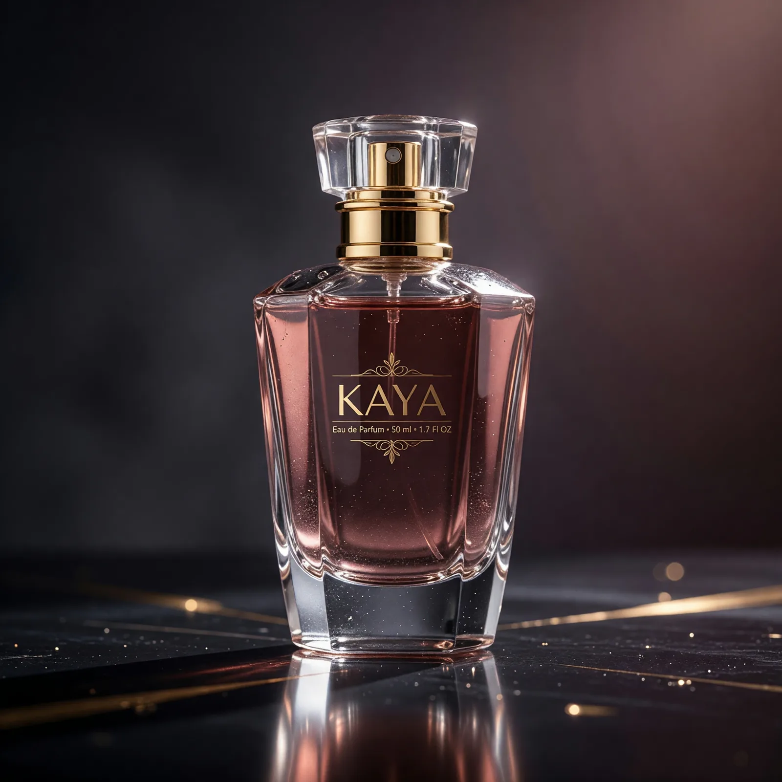 Parfum Kaya