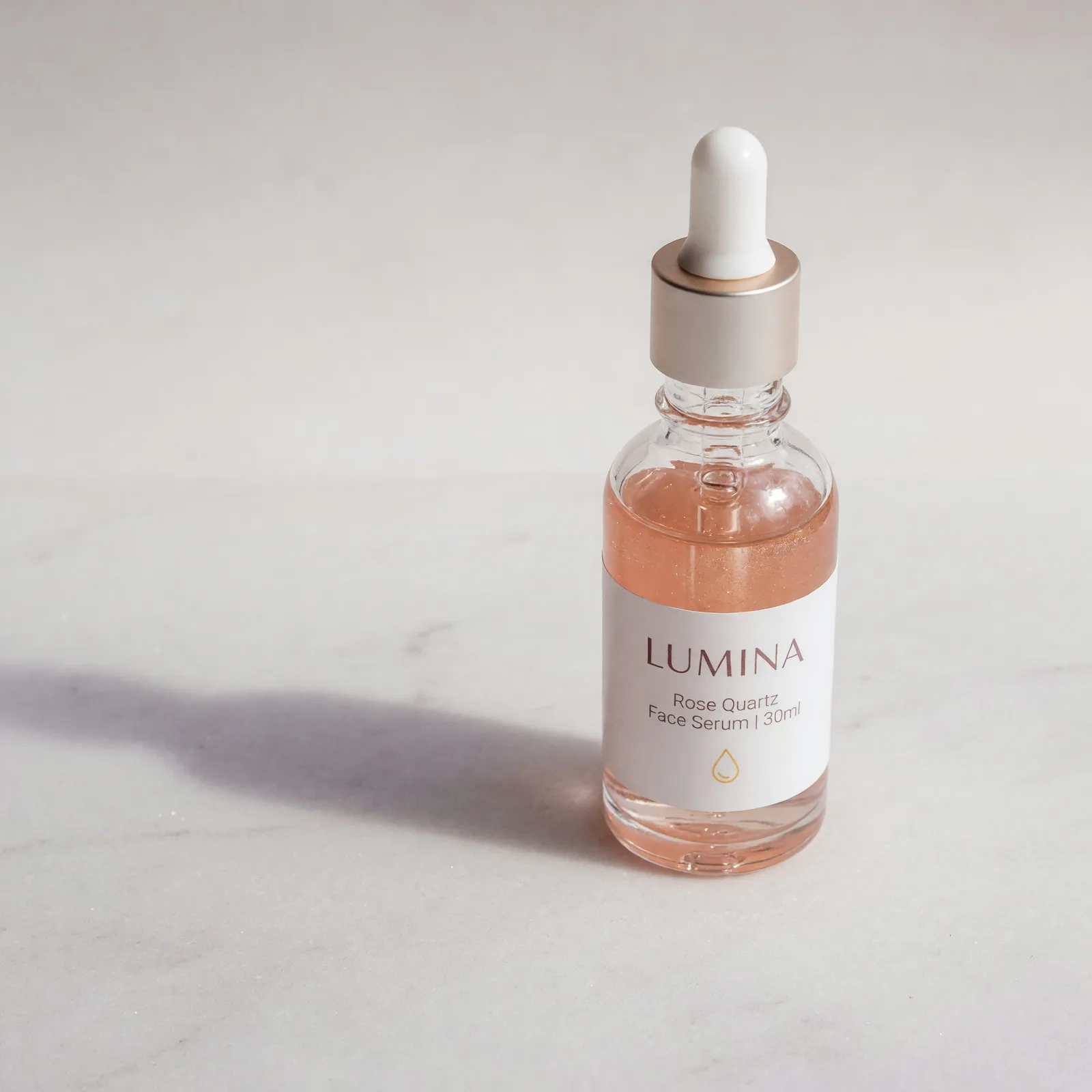 Sérum visage