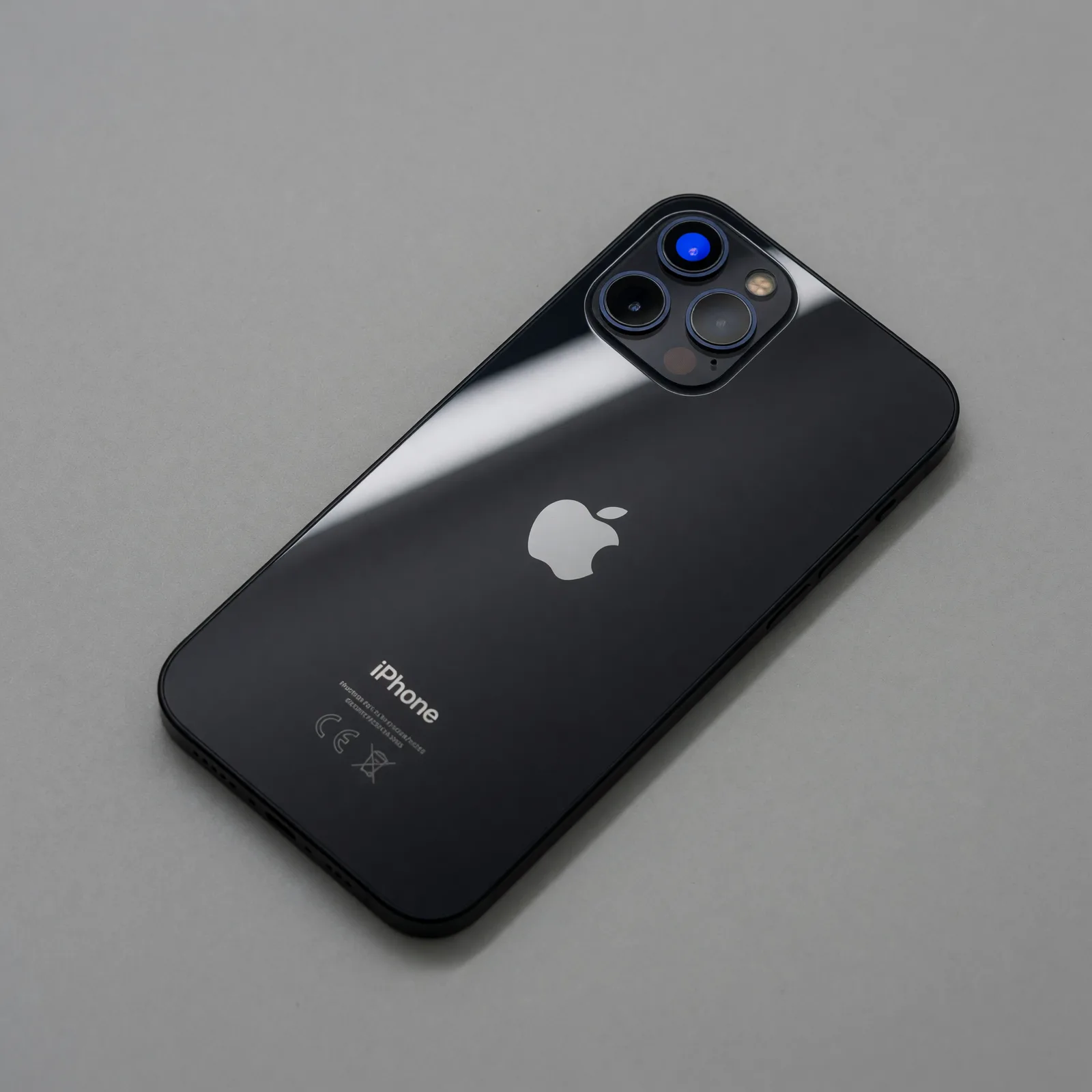 iPhone 12