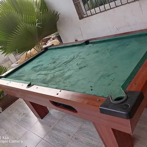 Billard ordinaire