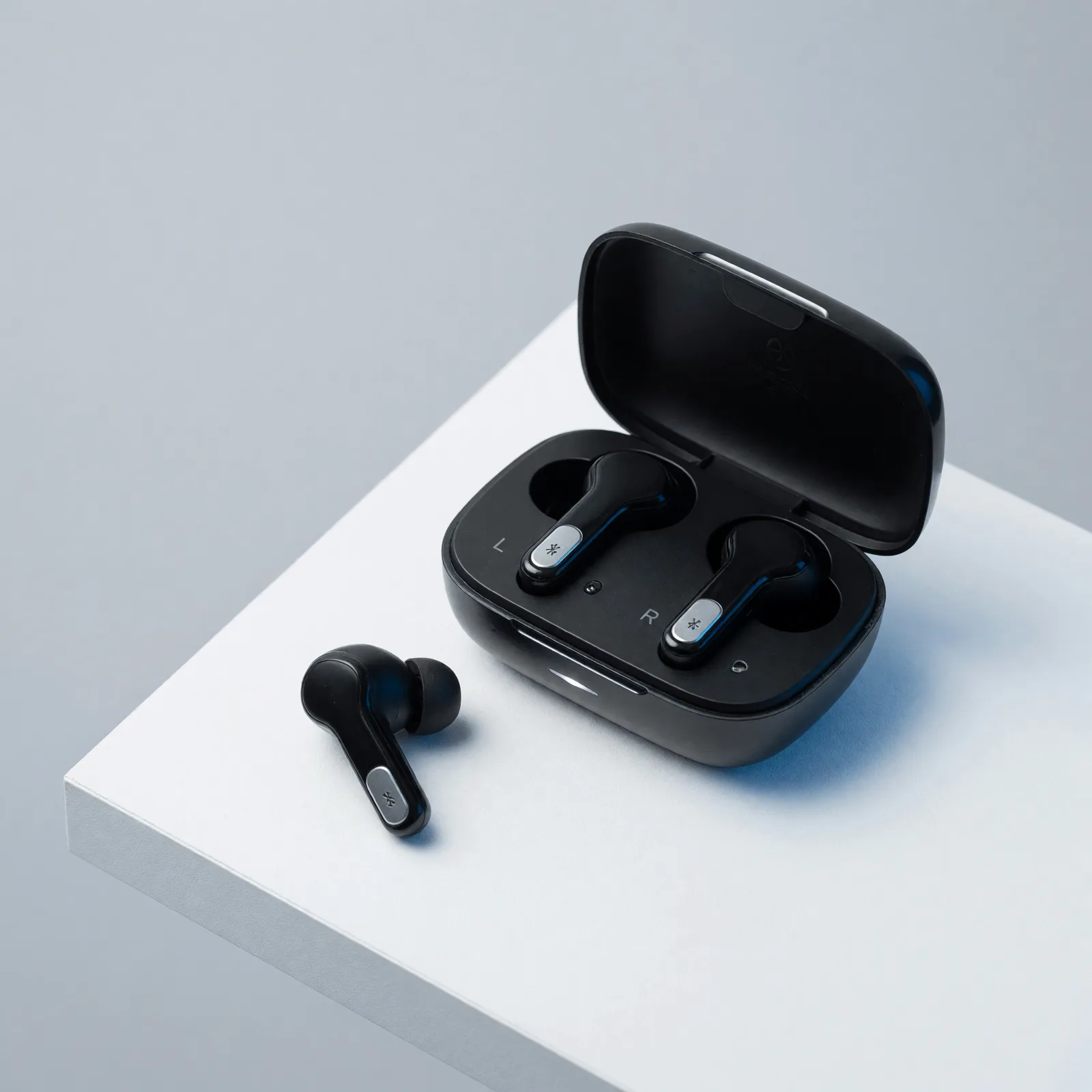 Écouteurs Bluetooth