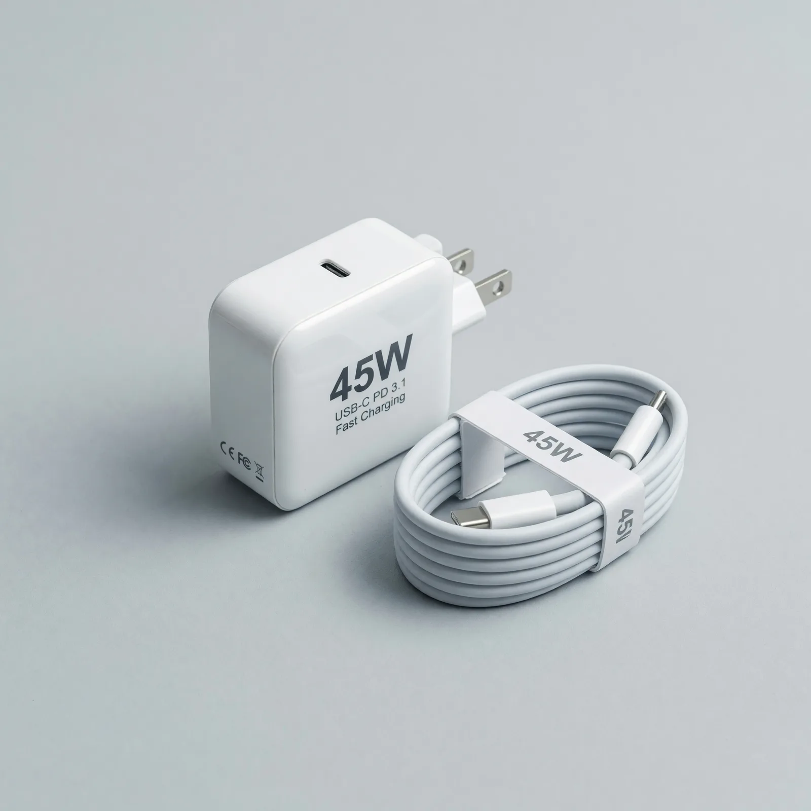 Chargeur rapide