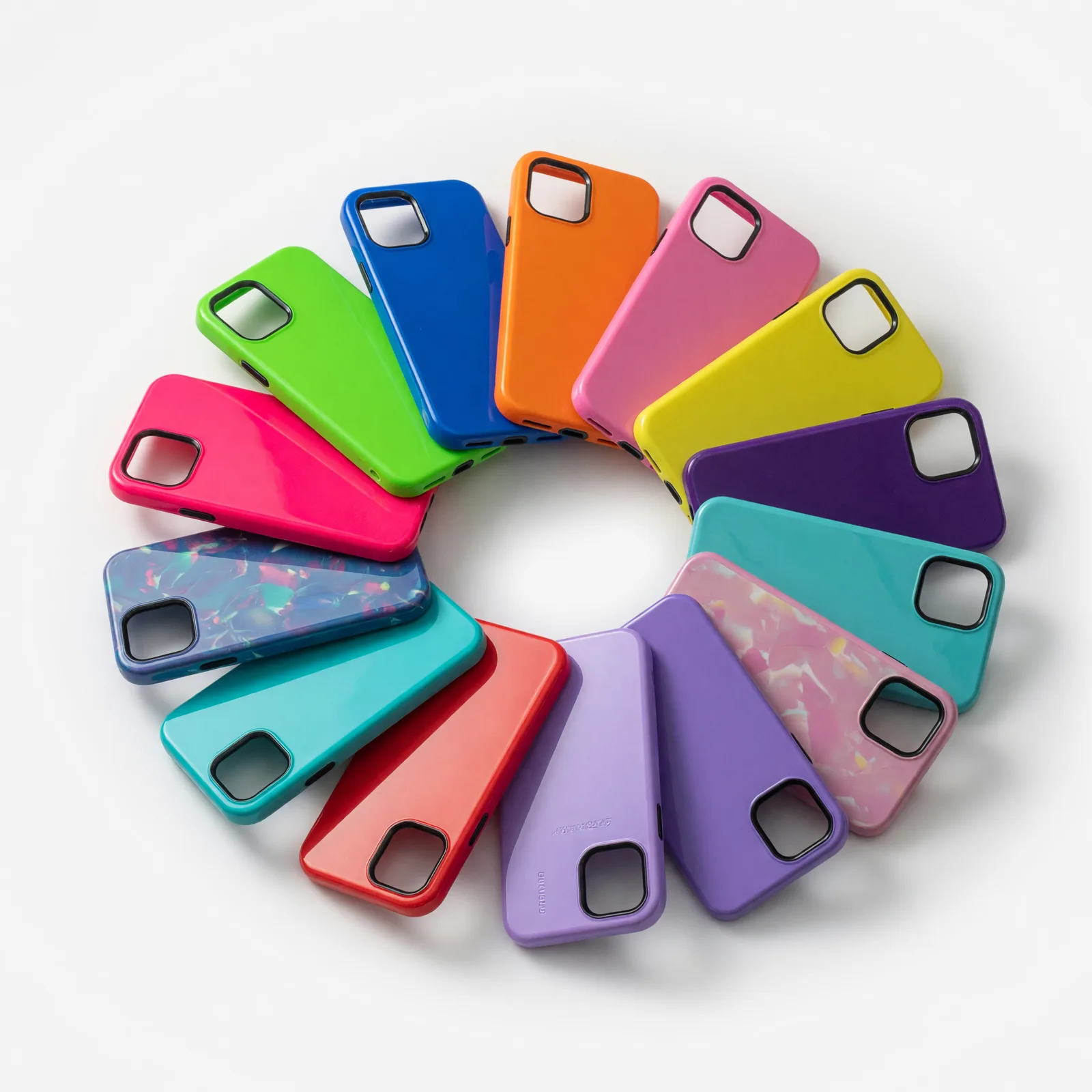 Coque de téléphone