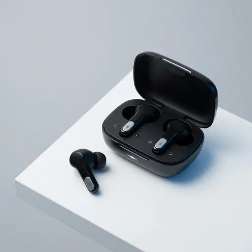 Écouteurs Bluetooth