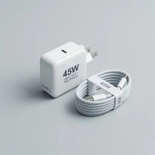 Chargeur rapide