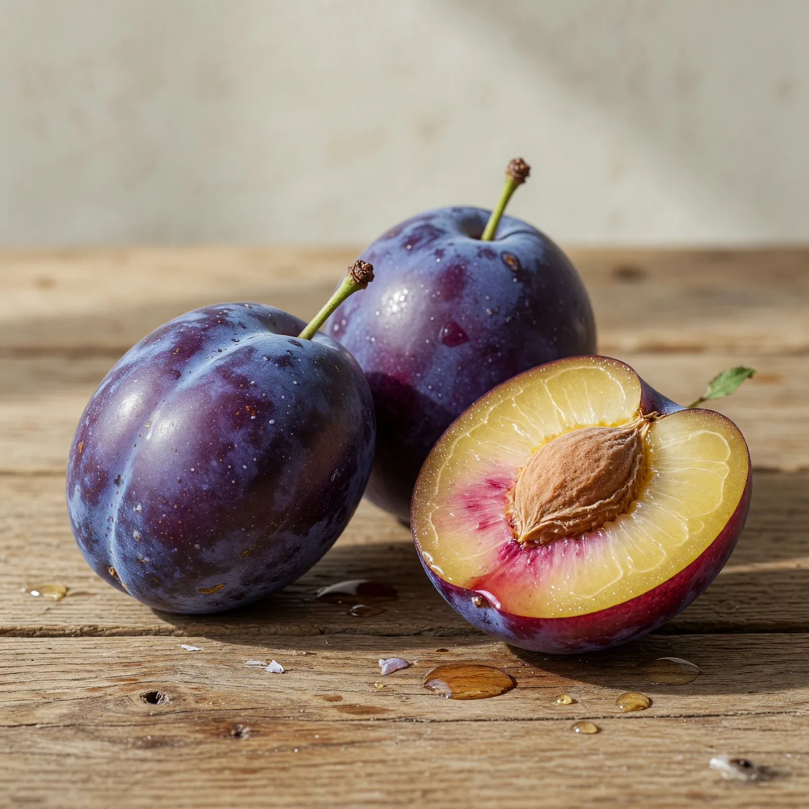 Prune