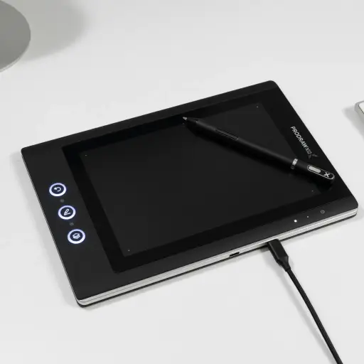 Tablette graphique
