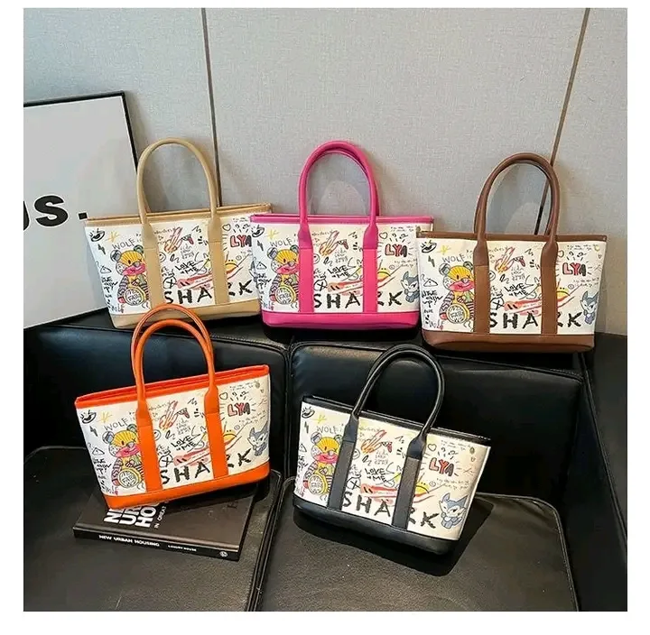 Sac stylé original