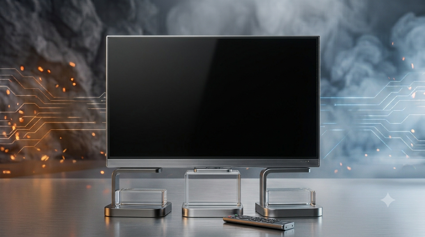 TV LED Smart+