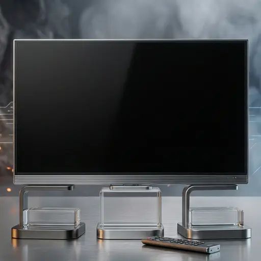 TV LED Smart+