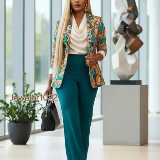 Ensemble tailleur
