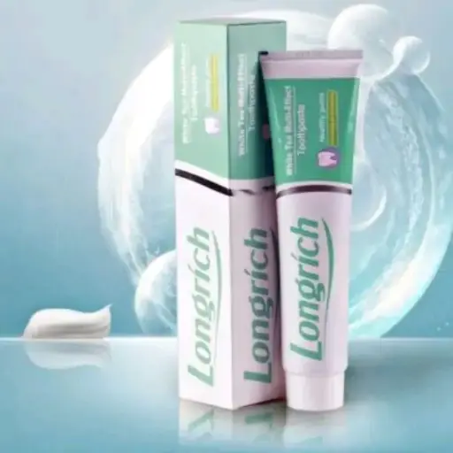 Pâte dentifrice Longrich