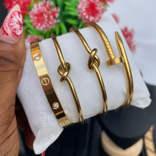 Bracelet femme