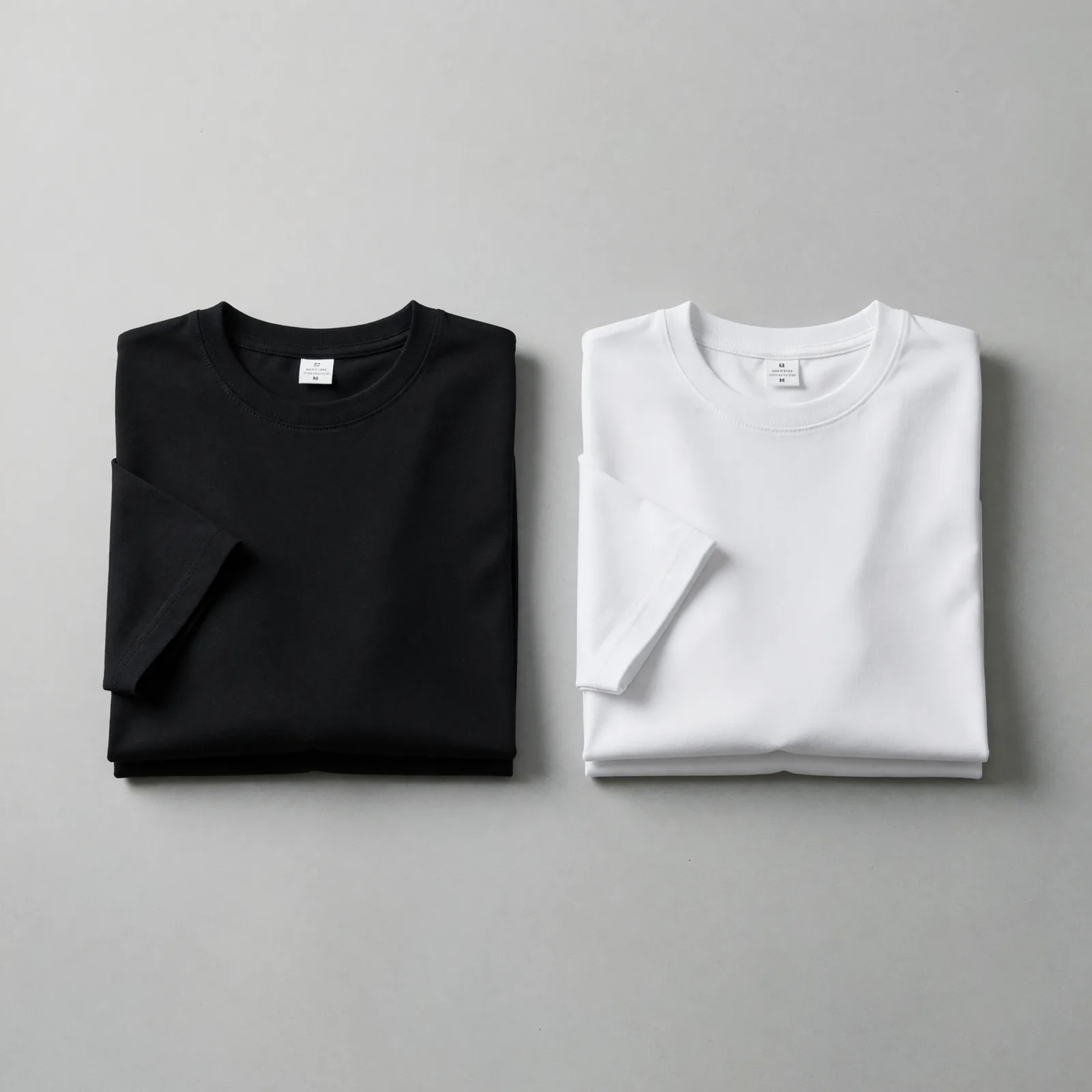 T-shirt coton