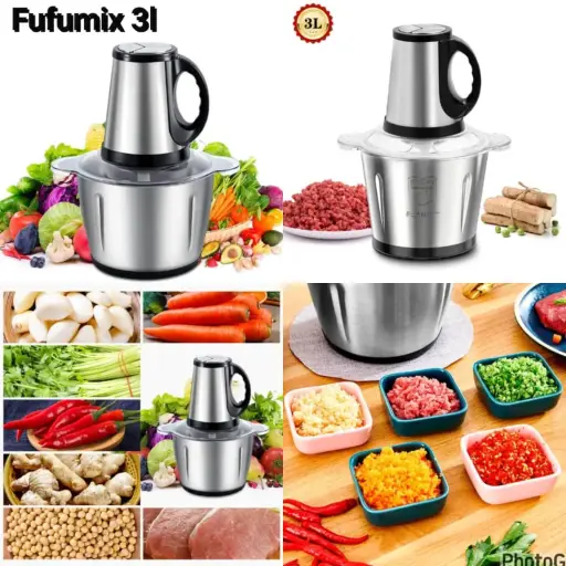 Fufumix
