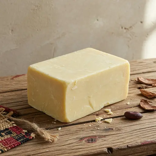Beurre de cacao