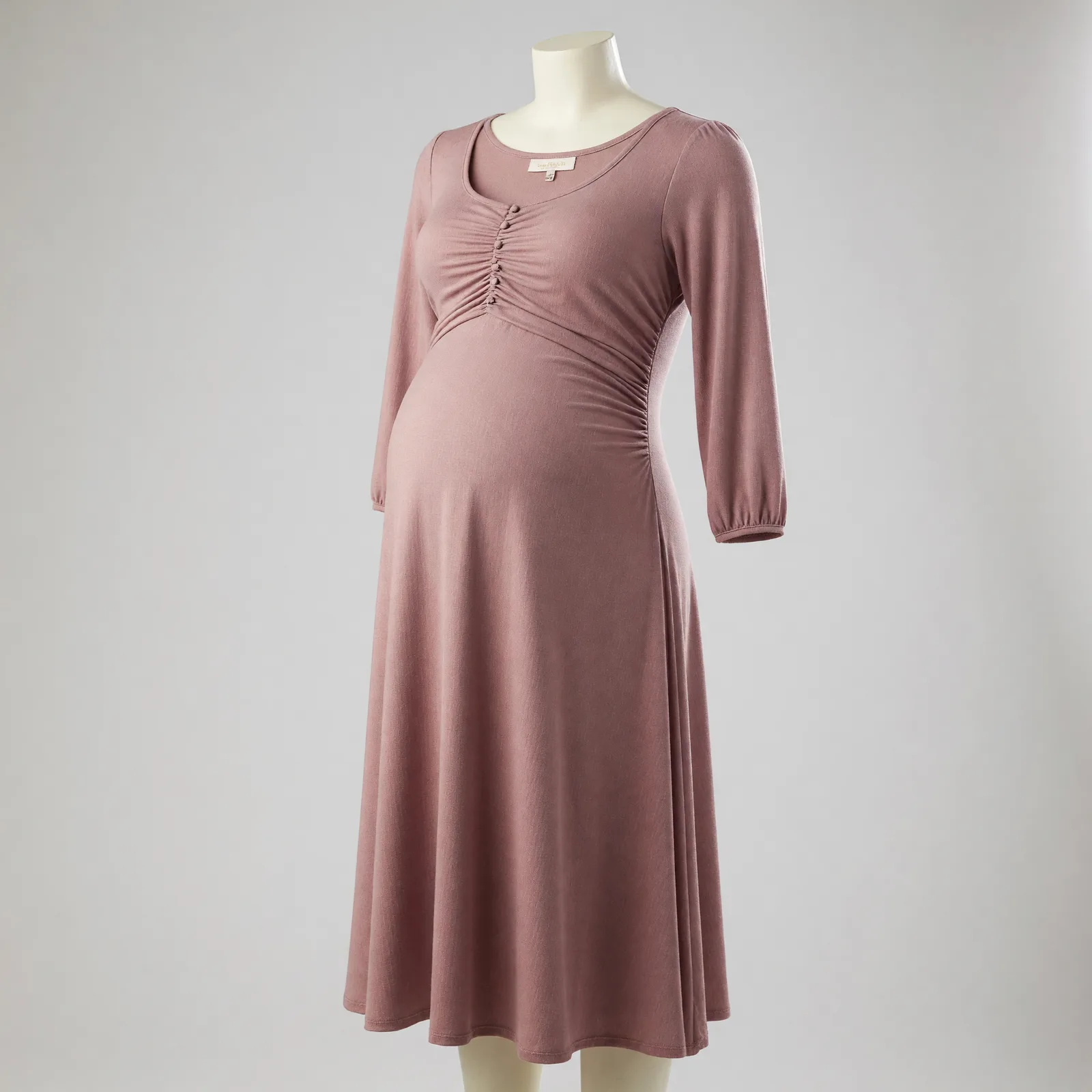 Robe de femme enceinte