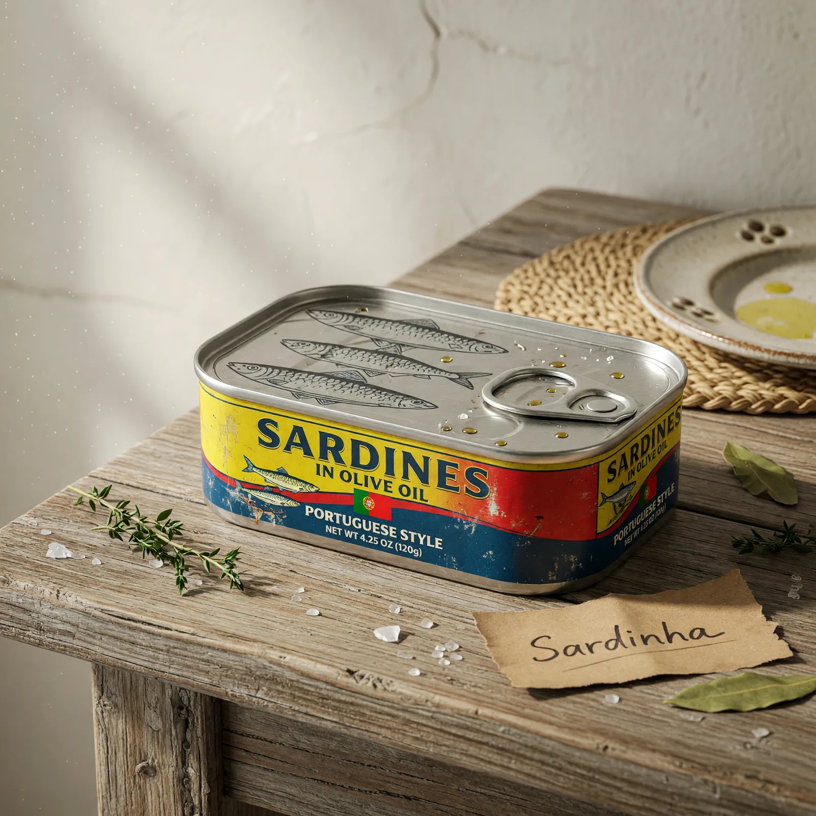 Sardines