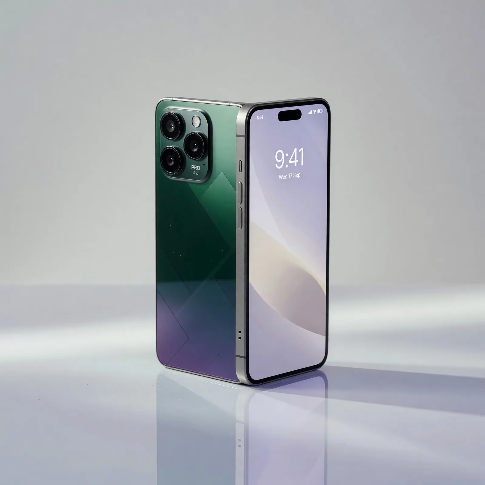 iPhone 17
