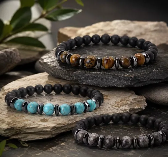 Bracelet homme