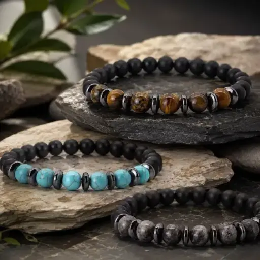 Bracelet homme