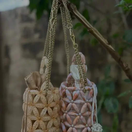 Sac rond