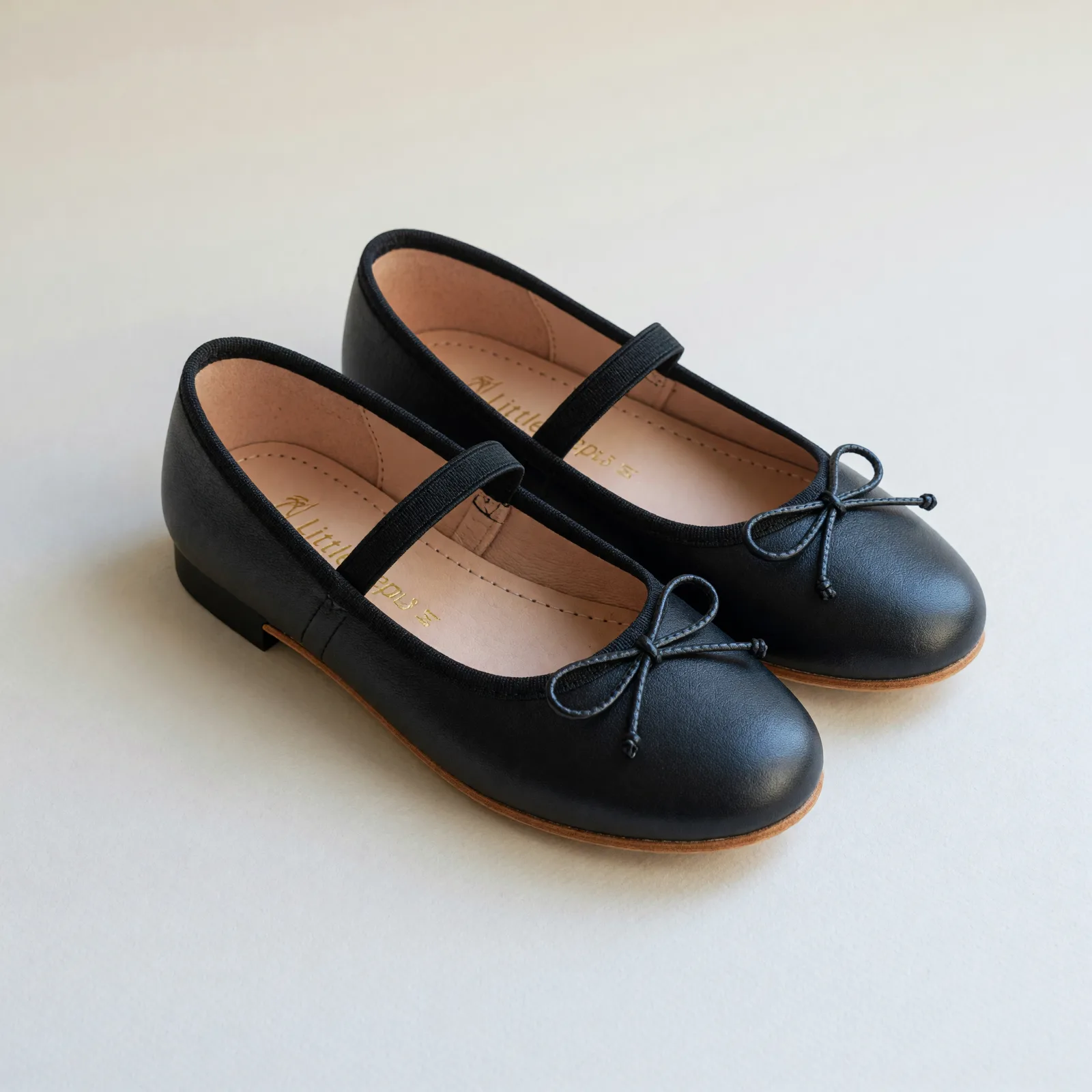 Ballerines pour enfants
