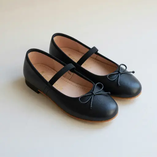 Ballerines pour enfants