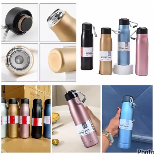 Gourde Thermos