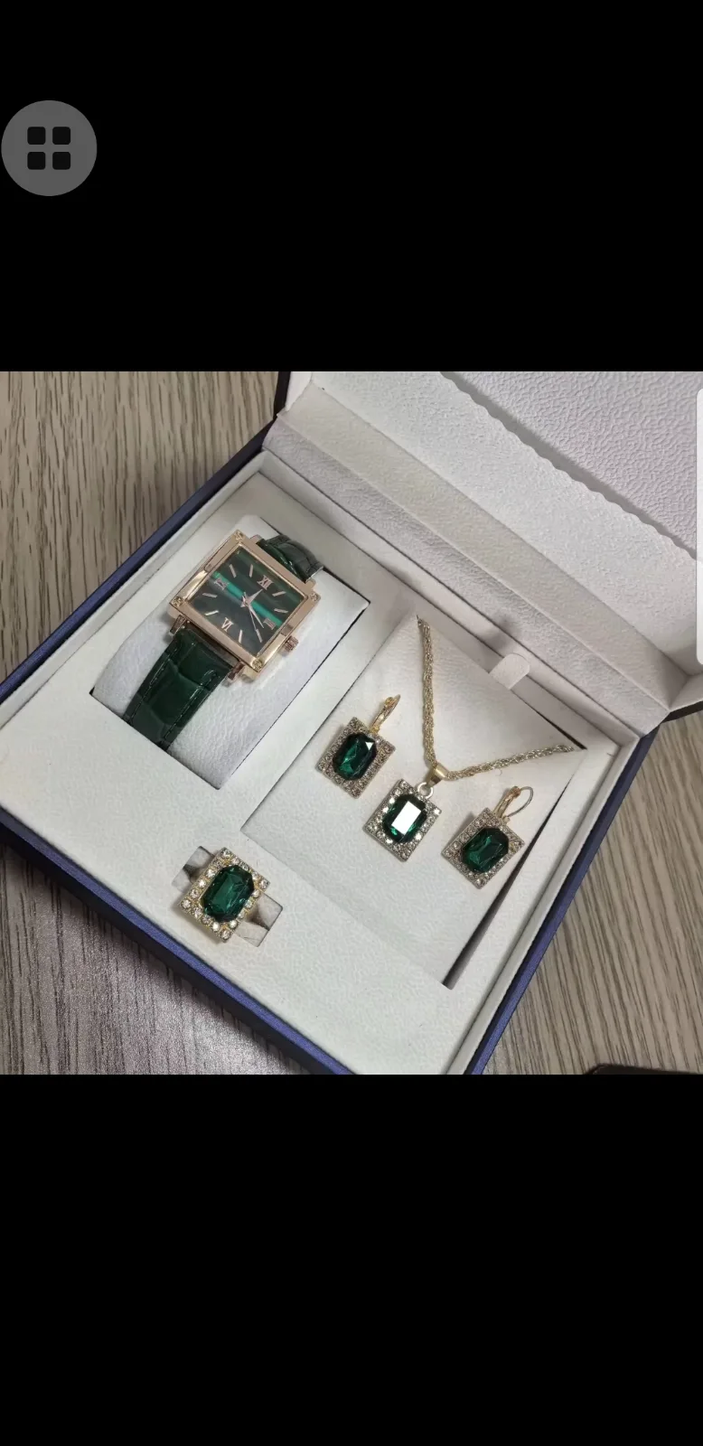 Jade Impérial
