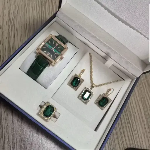Jade Impérial